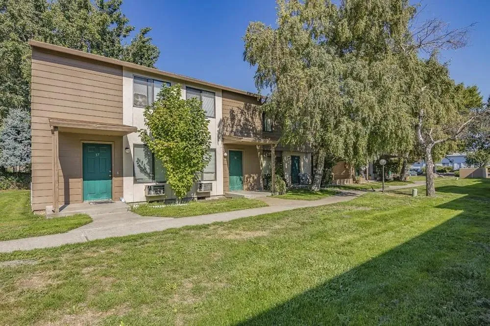 2812 W 7th Street #50 Other, OR 97058