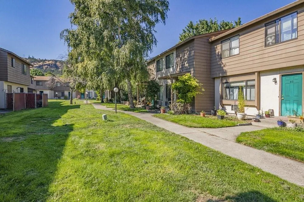 2812 W 7th Street #50 Other, OR 97058