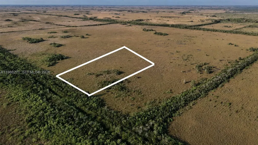 Unknown Road Unincorporated Dade County, FL 33034