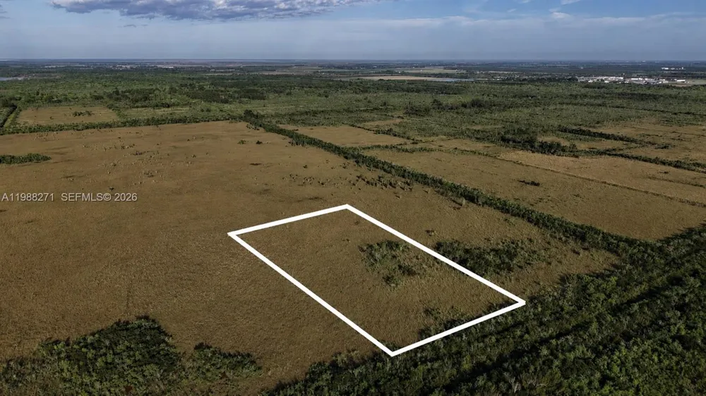Unknown Road Unincorporated Dade County, FL 33034