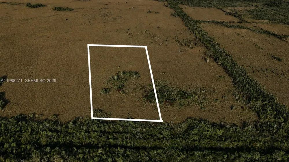 Unknown Road Unincorporated Dade County, FL 33034