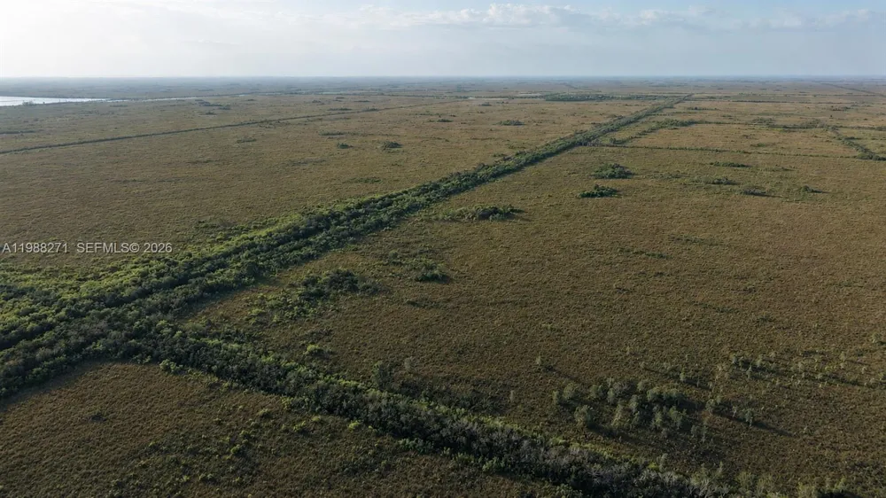 Unknown Road Unincorporated Dade County, FL 33034