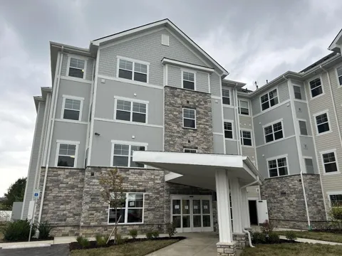 1009 E Dublin Granville Road #50