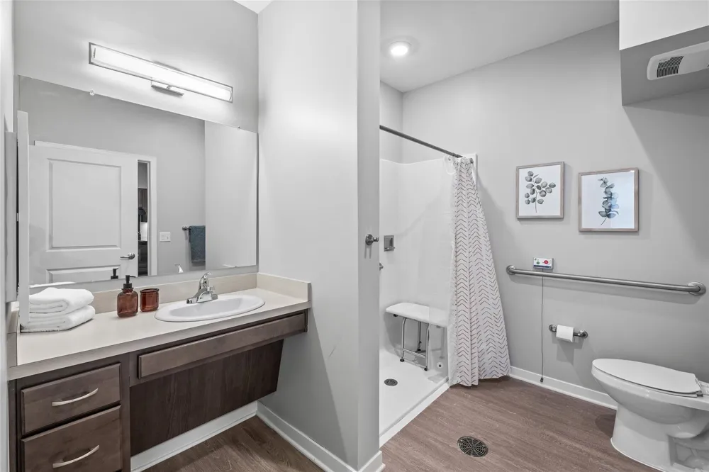 1009 E Dublin Granville Road #50 Columbus, OH 43229