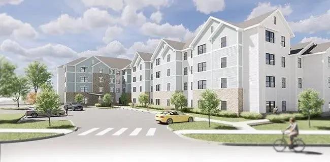 1009 E Dublin Granville Road #50 Columbus, OH 43229