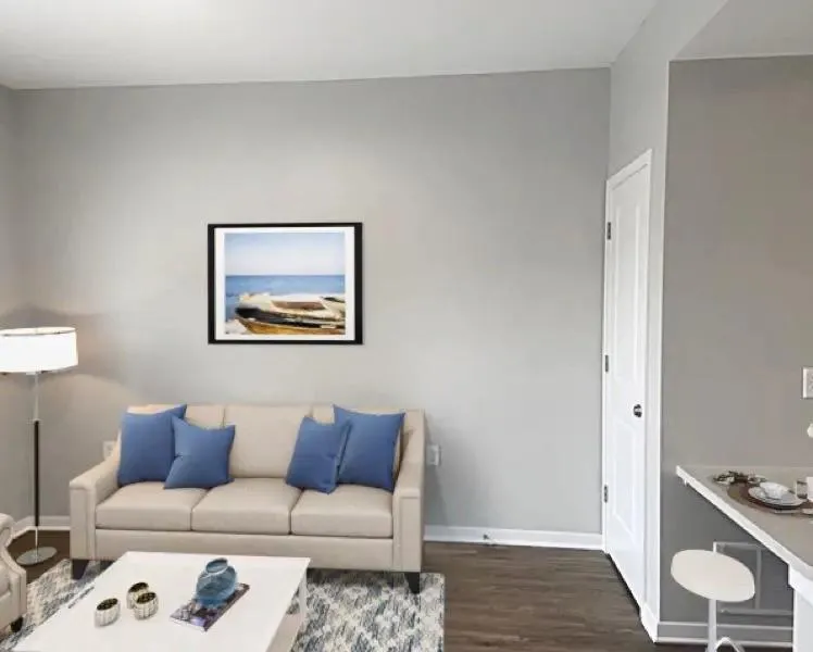 1009 E Dublin Granville Road #50 Columbus, OH 43229