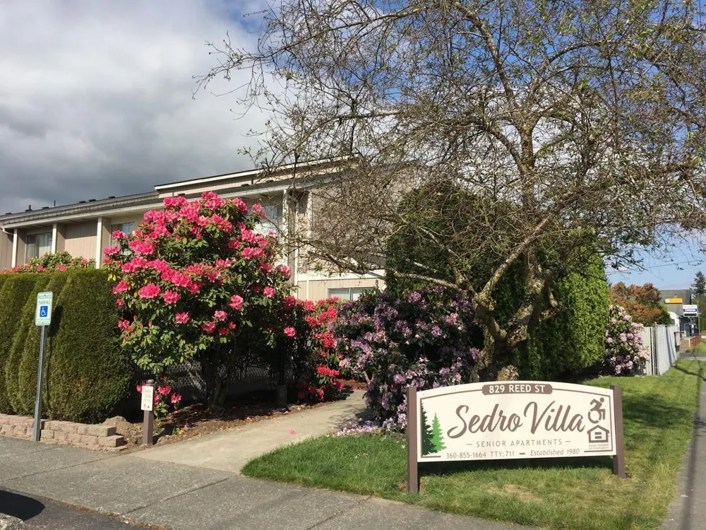 829 Reed St #50 Other, WA 98284
