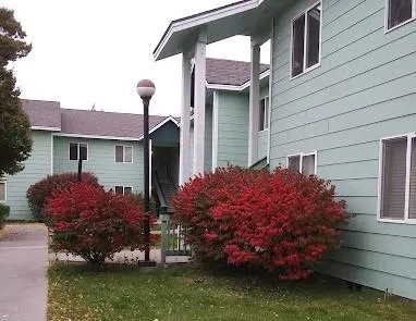 209 Canyon Street #50 Other, WA 98856