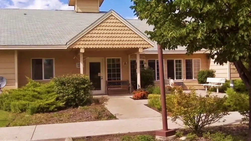 209 Canyon Street #50 Other, WA 98856