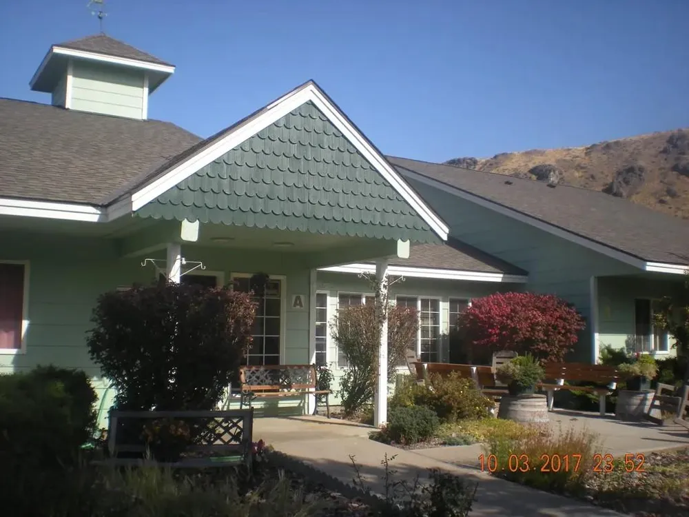 209 Canyon Street #50 Other, WA 98856