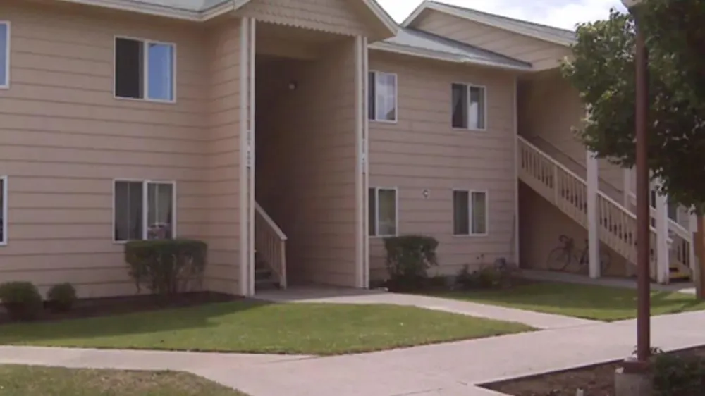 209 Canyon Street #50 Other, WA 98856