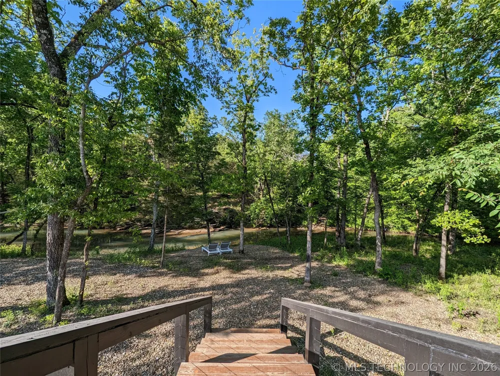 207 Lookout Pines Broken Bow, OK 74728