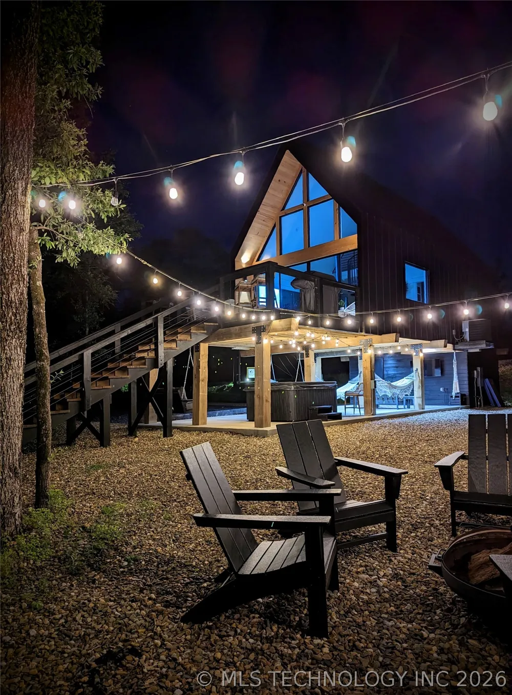 207 Lookout Pines Broken Bow, OK 74728