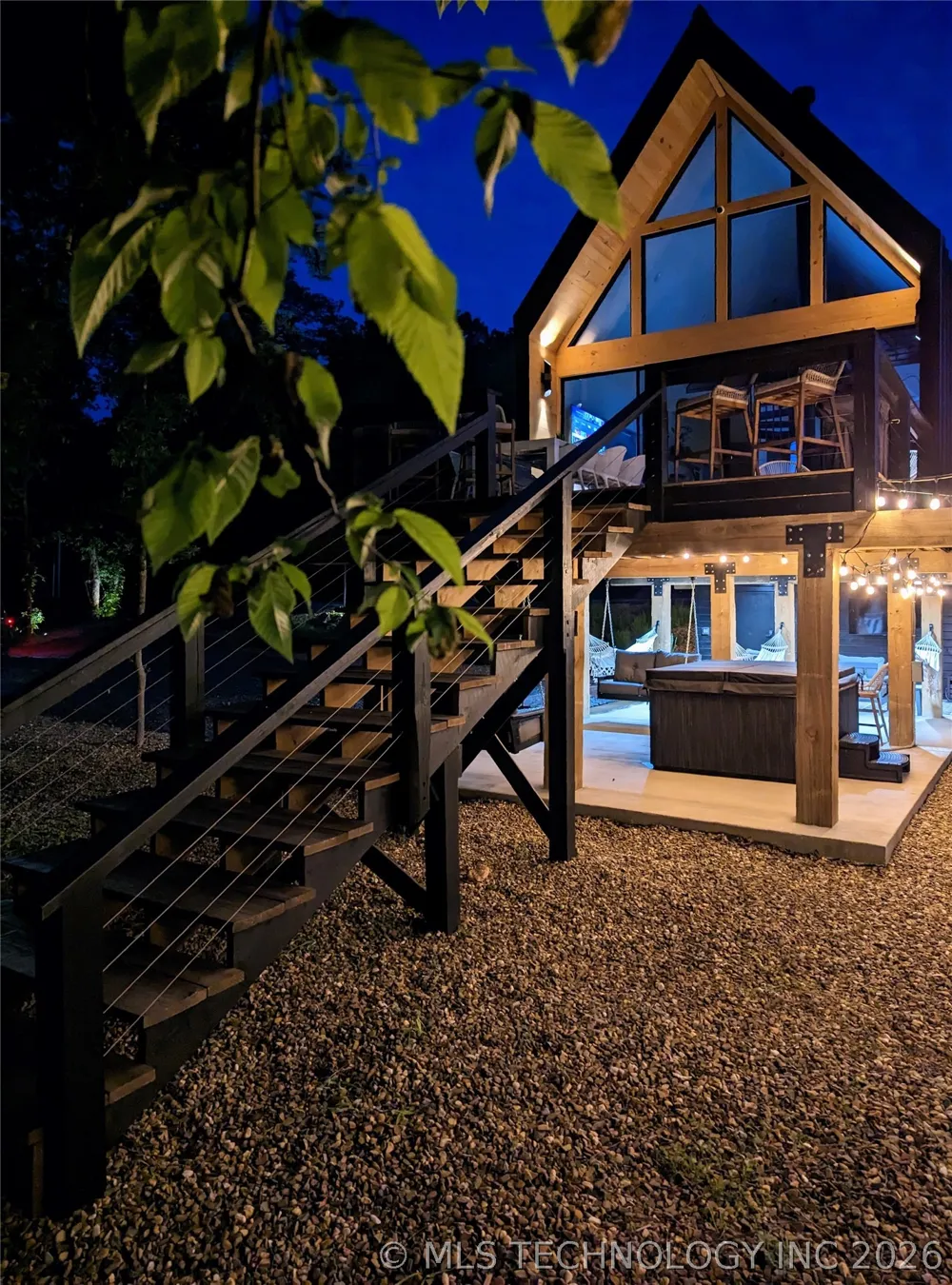 207 Lookout Pines Broken Bow, OK 74728
