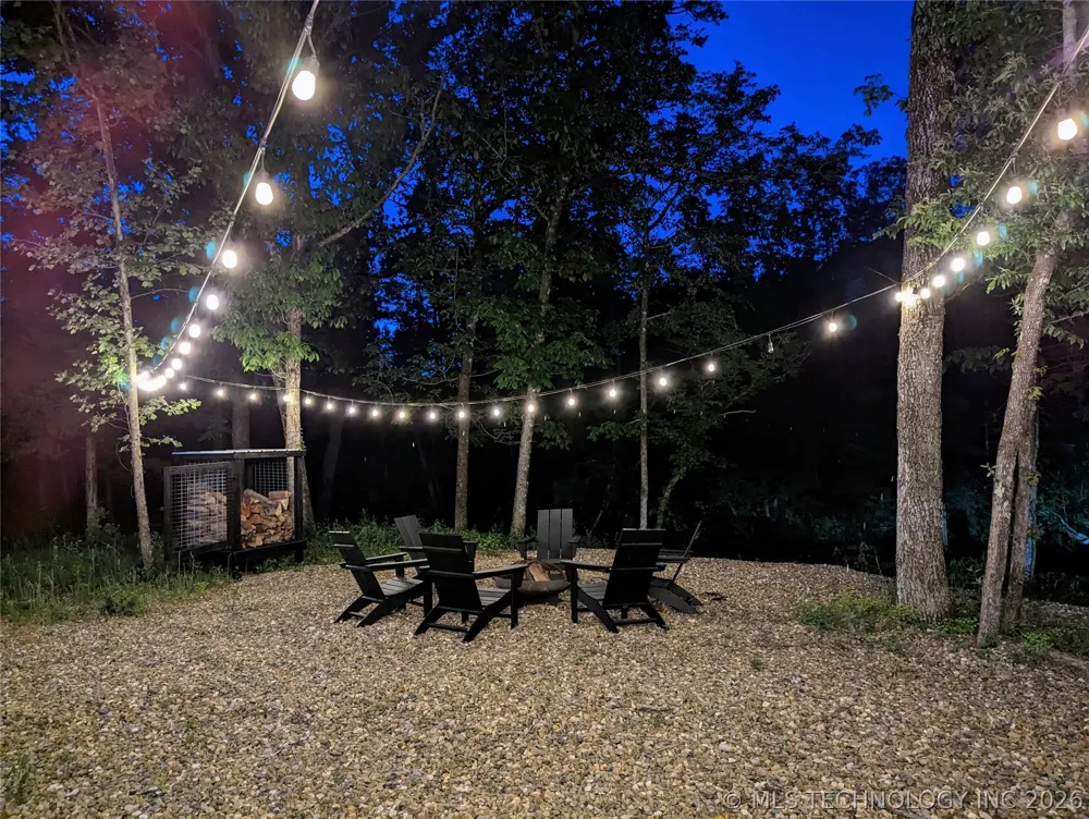 207 Lookout Pines Broken Bow, OK 74728