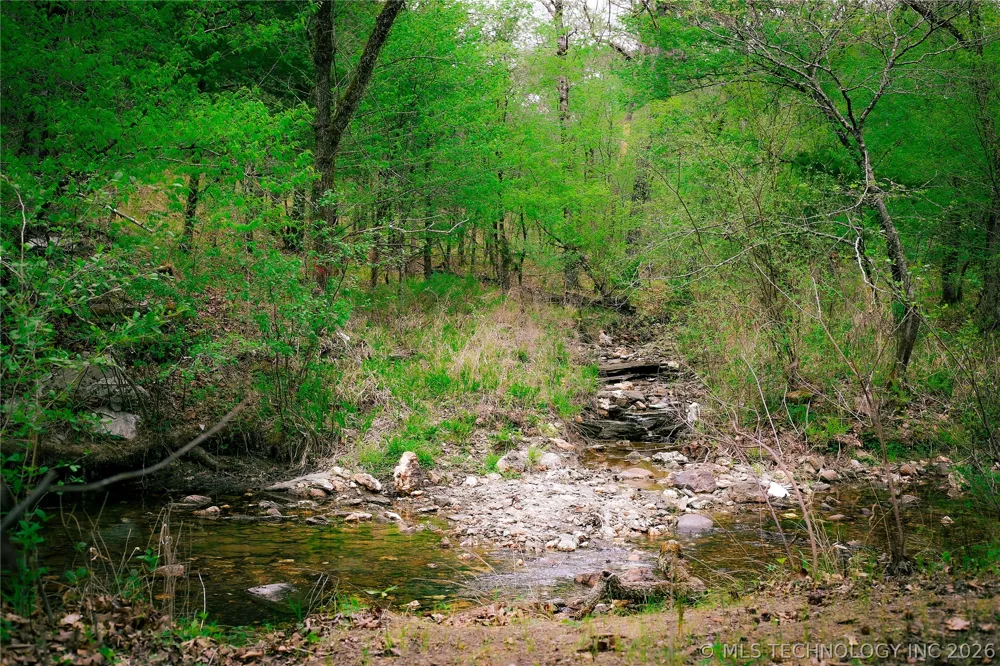 207 Lookout Pines Broken Bow, OK 74728
