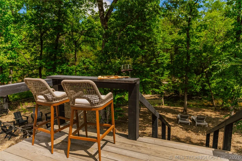 207 Lookout Pines Broken Bow, OK 74728