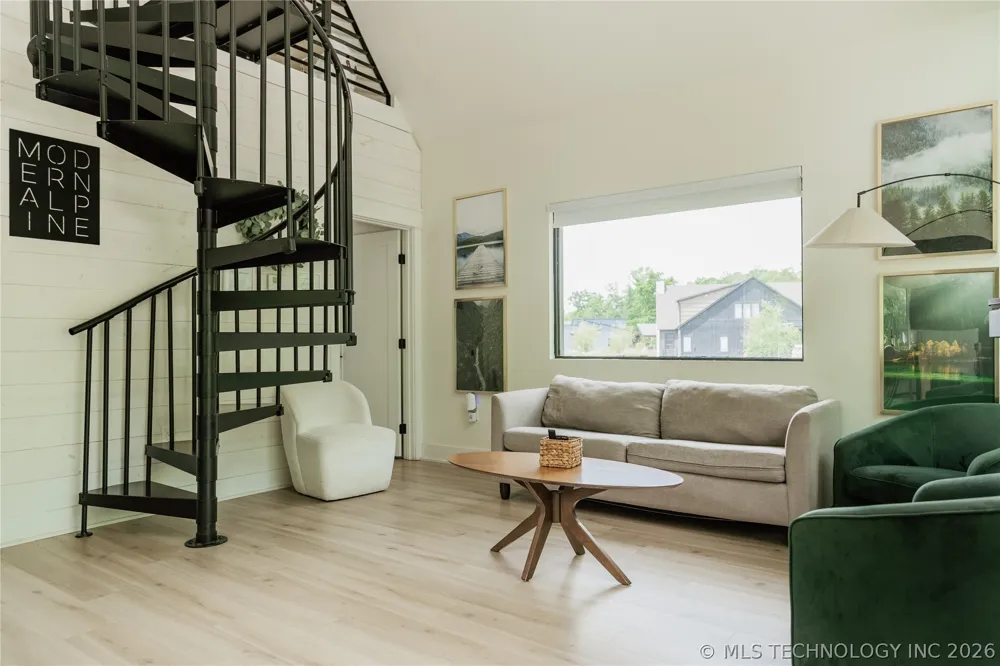207 Lookout Pines Broken Bow, OK 74728