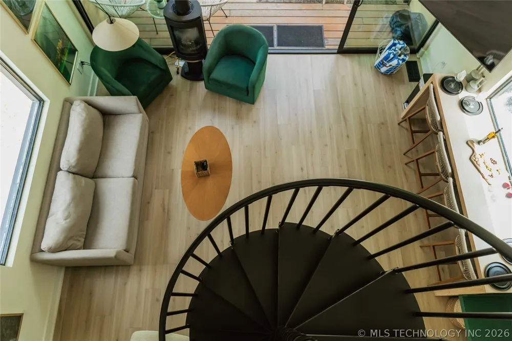 207 Lookout Pines Broken Bow, OK 74728