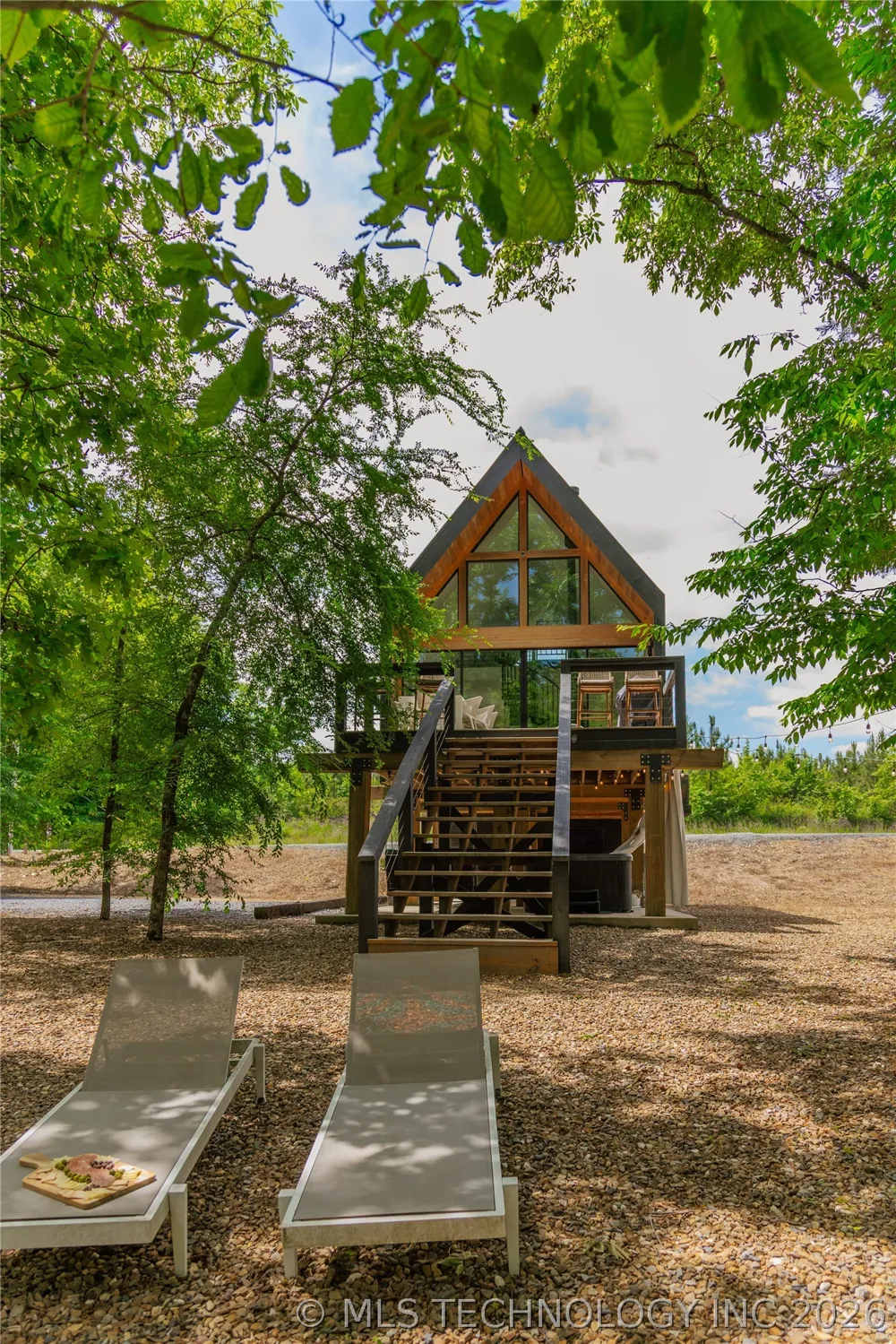 207 Lookout Pines Broken Bow, OK 74728