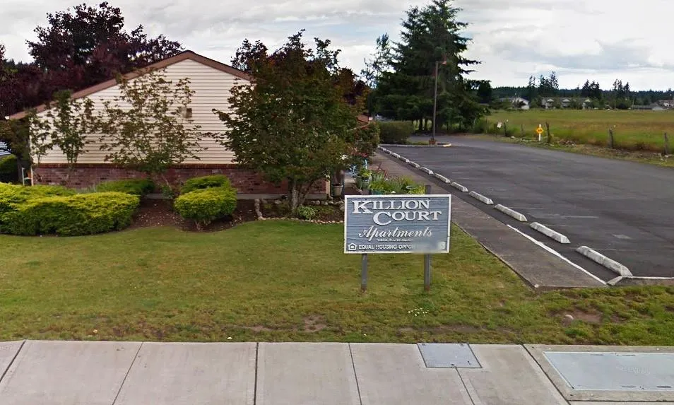 405 Killion Court NW #50 Other, WA 98597