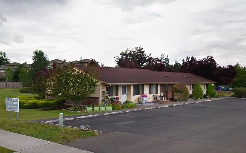 405 Killion Court NW #50 Other, WA 98597