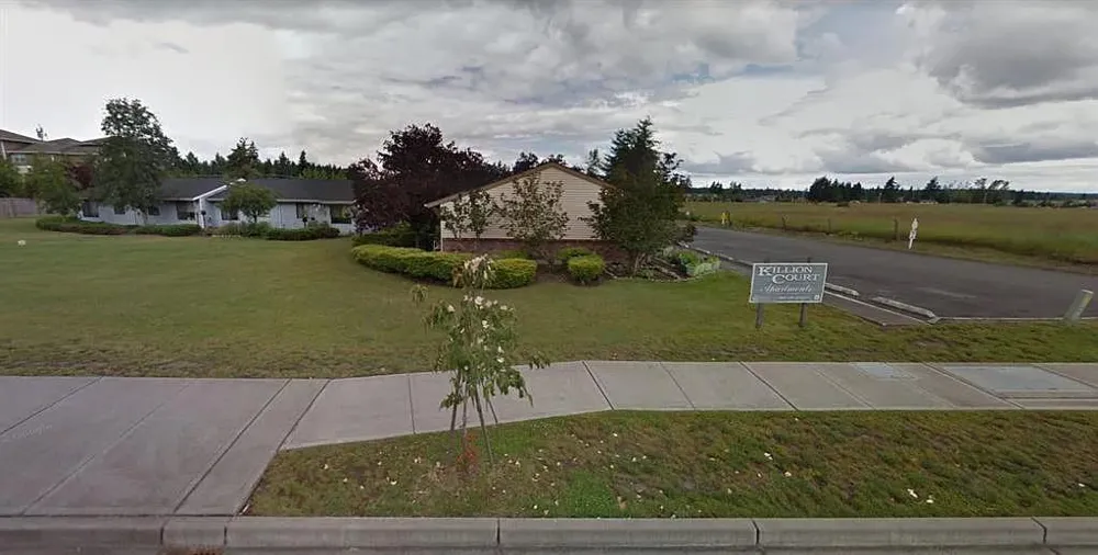 405 Killion Court NW #50 Other, WA 98597