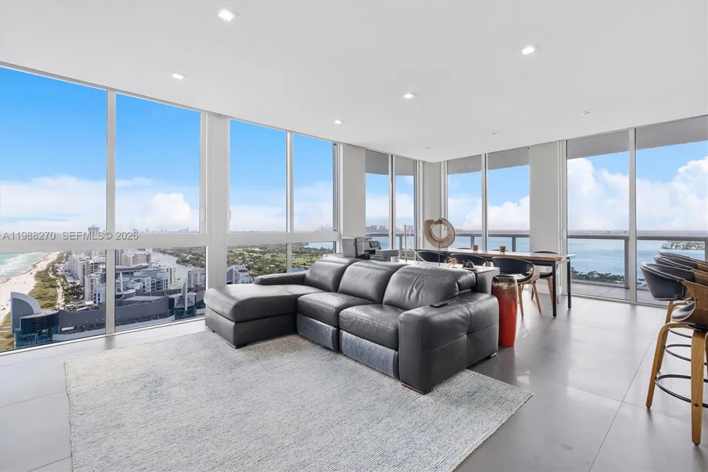 6365 Collins Ave #4307 Miami Beach, FL 33141
