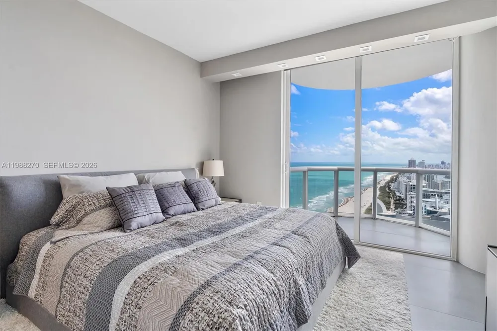 6365 Collins Ave #4307 Miami Beach, FL 33141
