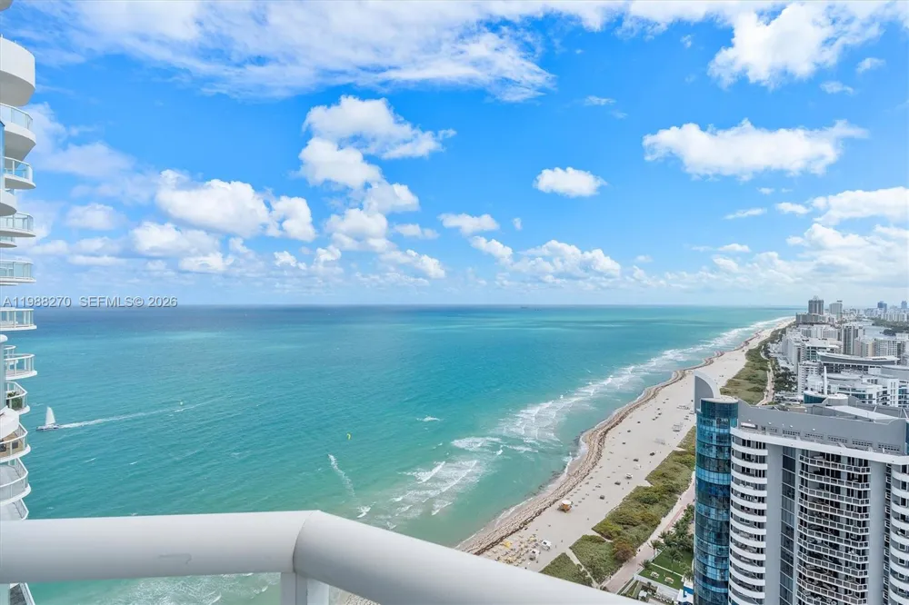 6365 Collins Ave #4307 Miami Beach, FL 33141