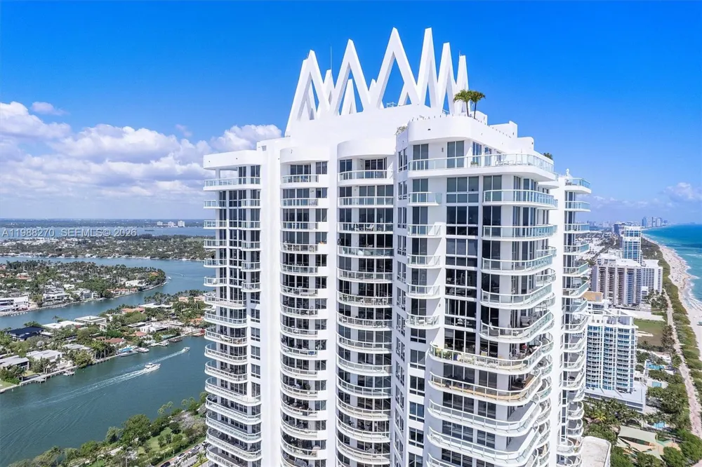 6365 Collins Ave #4307 Miami Beach, FL 33141