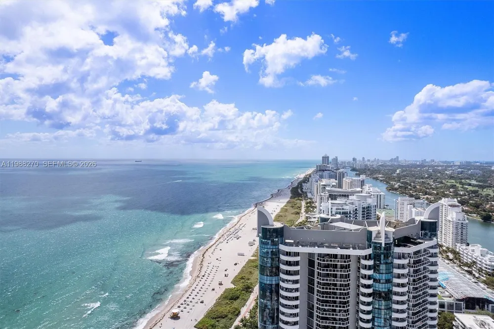 6365 Collins Ave #4307 Miami Beach, FL 33141