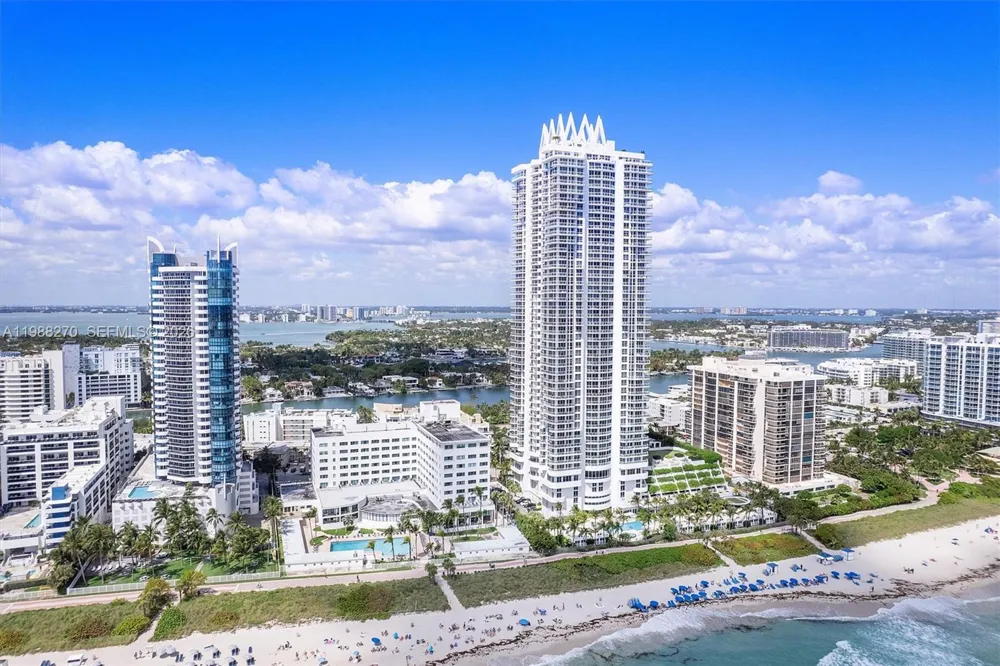6365 Collins Ave #4307 Miami Beach, FL 33141
