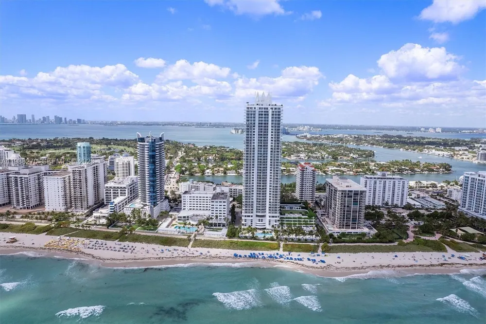 6365 Collins Ave #4307 Miami Beach, FL 33141