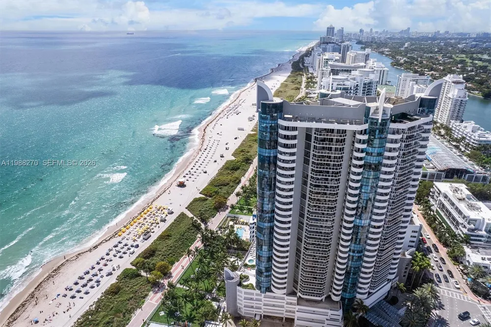 6365 Collins Ave #4307 Miami Beach, FL 33141