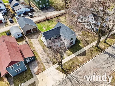 329 Elm Street