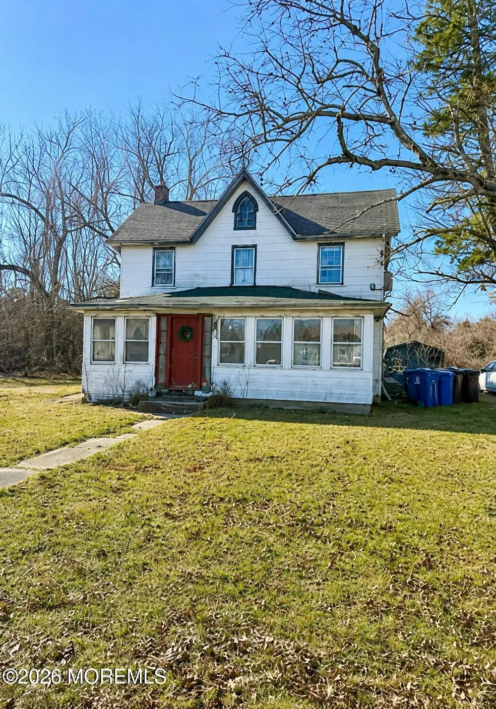 478 S Main Street West Creek, NJ 08092