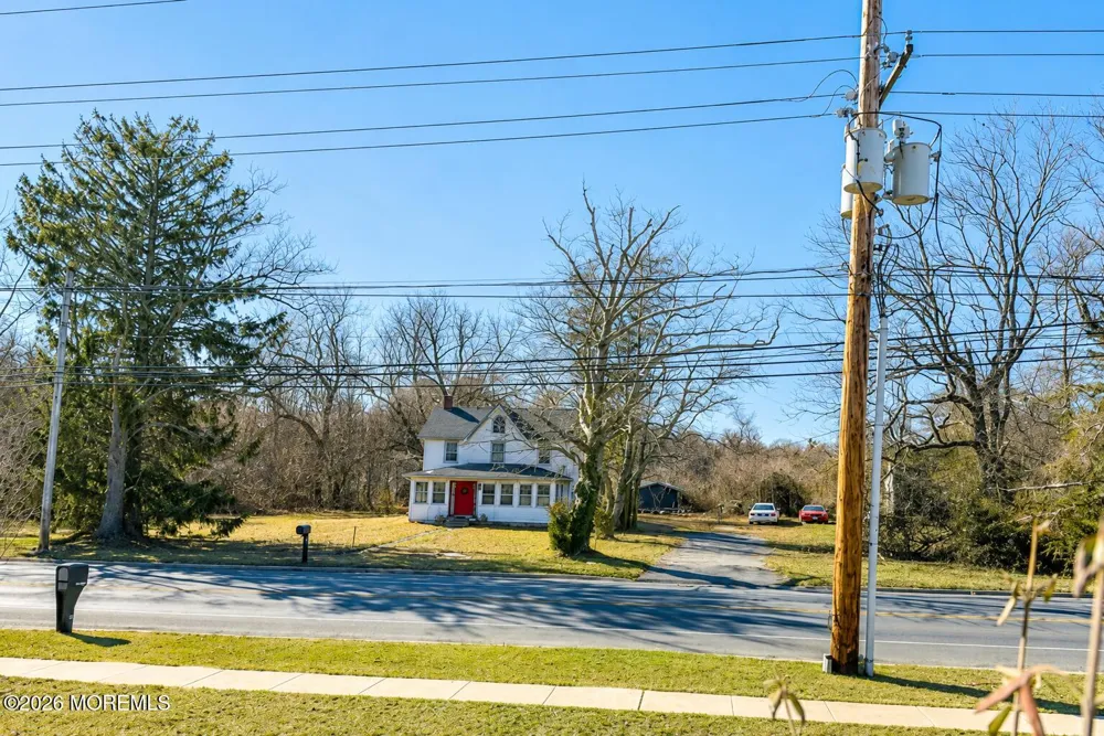 478 S Main Street West Creek, NJ 08092