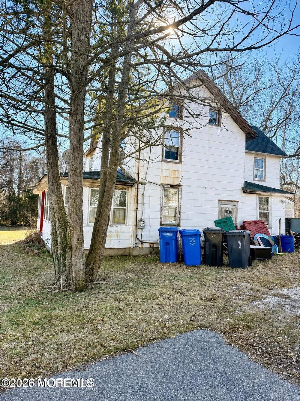 478 S Main Street West Creek, NJ 08092