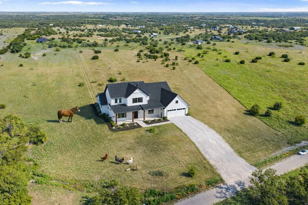 HRC 1103 Blum, TX 76627