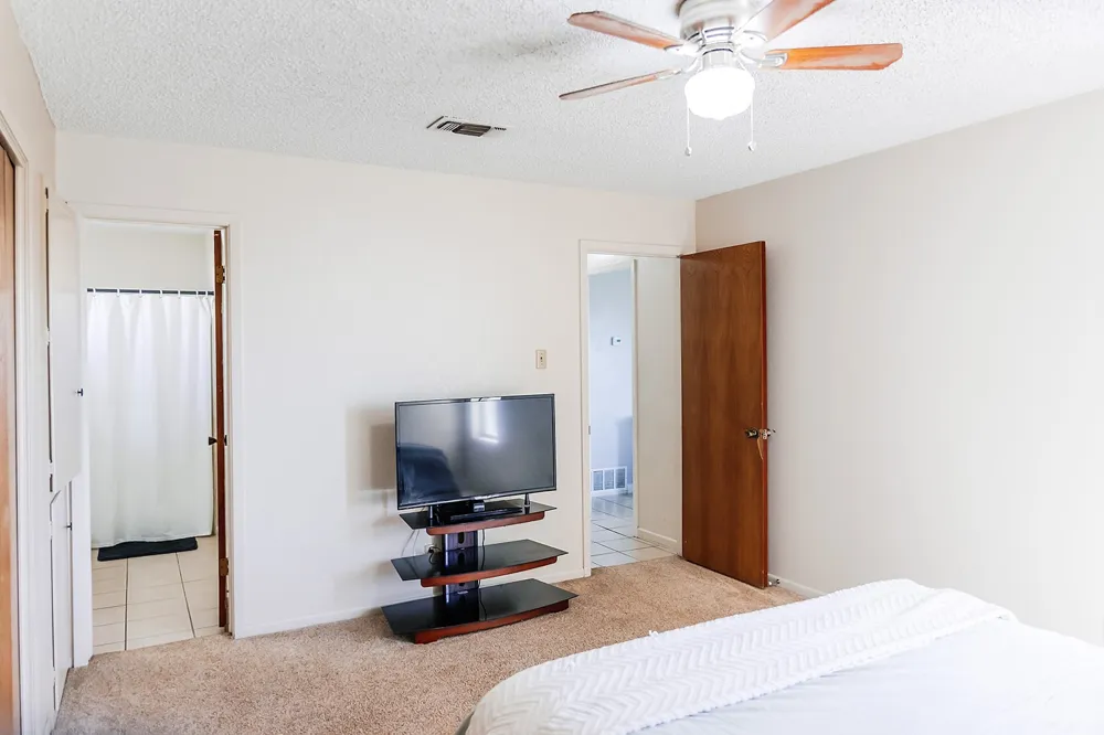 2010 Old Calf Creek Road Brady, TX 76825
