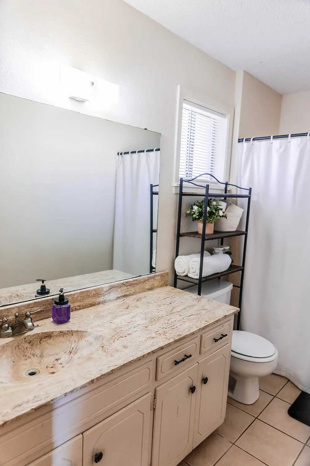 2010 Old Calf Creek Road Brady, TX 76825