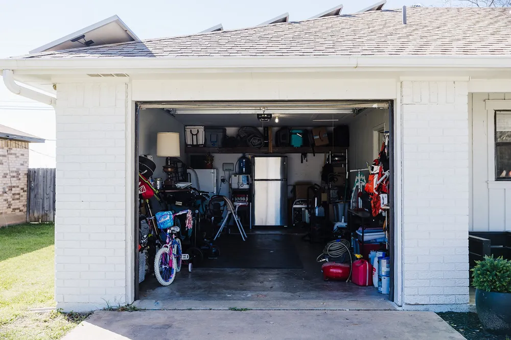 2010 Old Calf Creek Road Brady, TX 76825