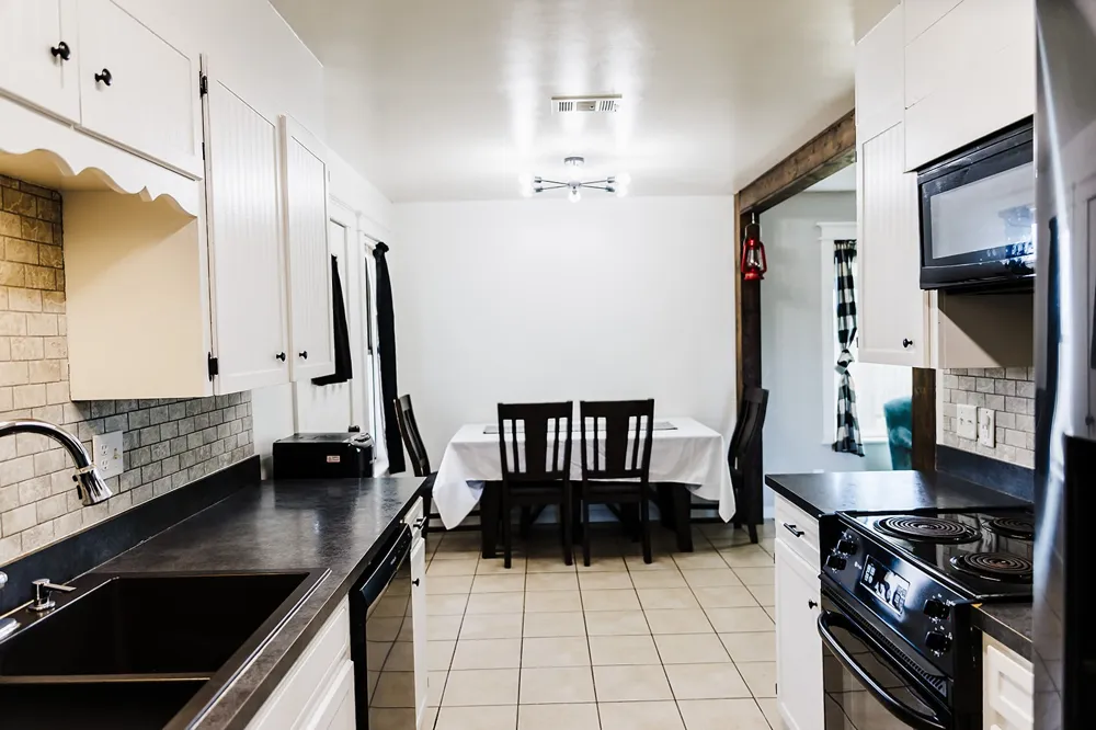 2010 Old Calf Creek Road Brady, TX 76825