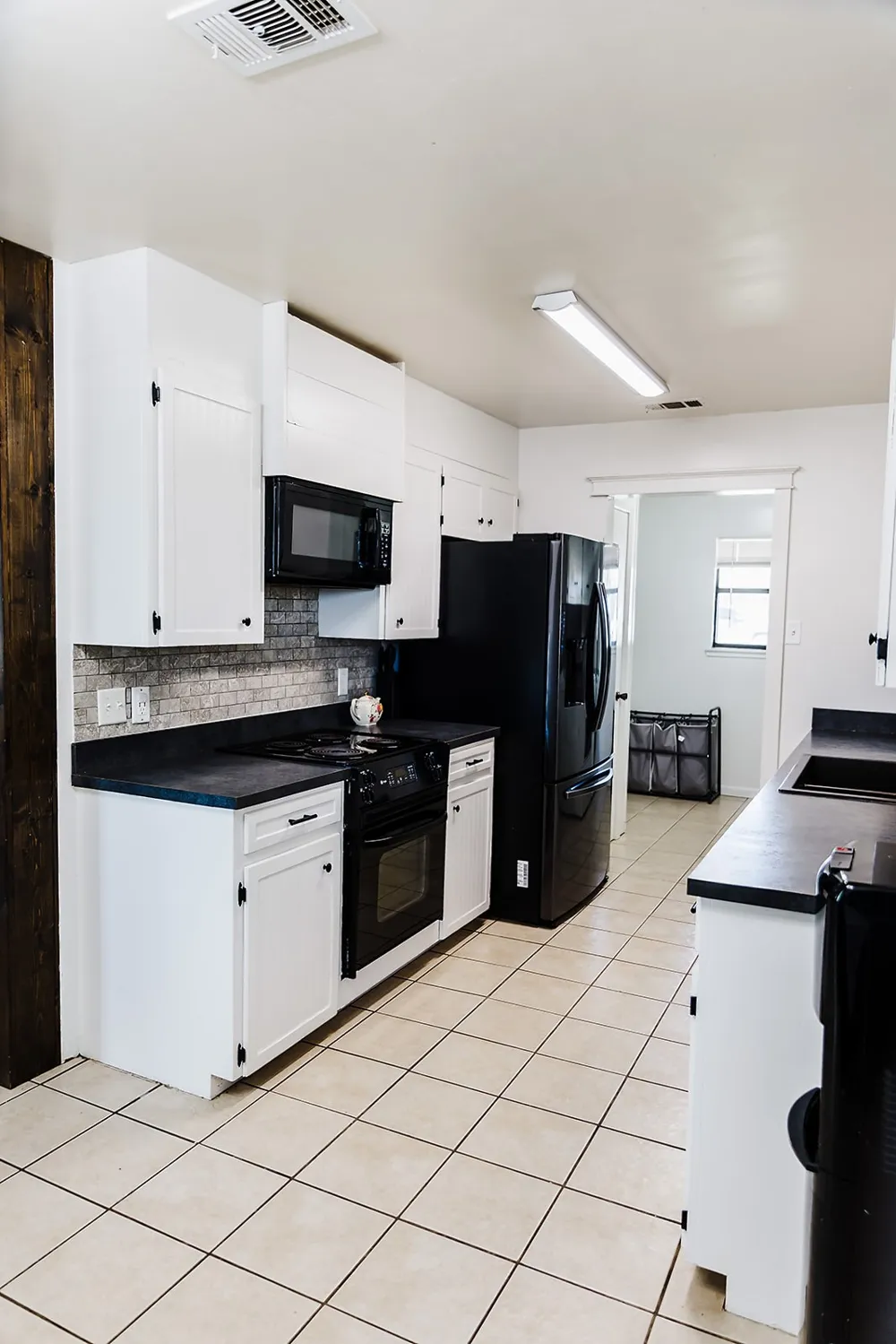 2010 Old Calf Creek Road Brady, TX 76825