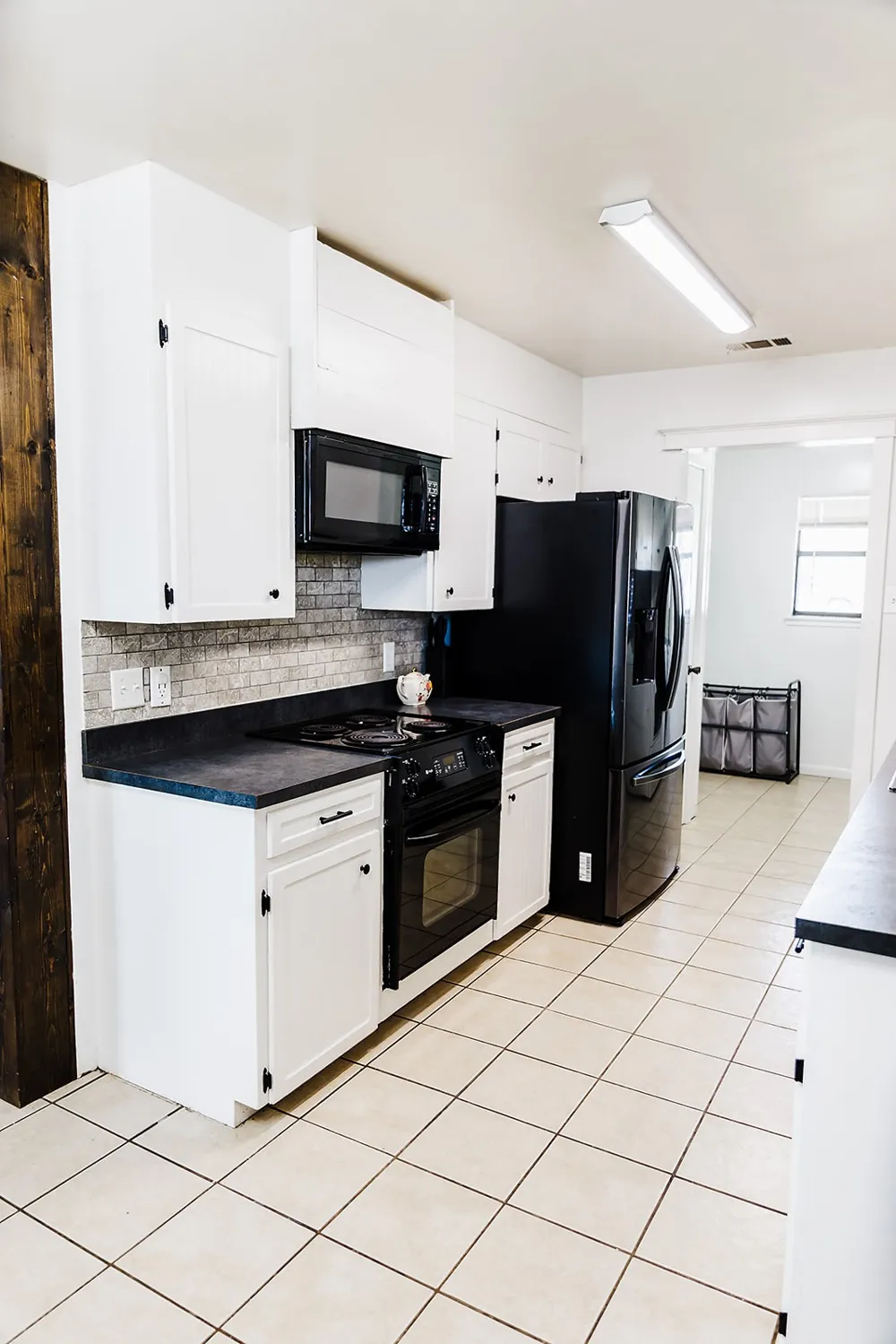 2010 Old Calf Creek Road Brady, TX 76825