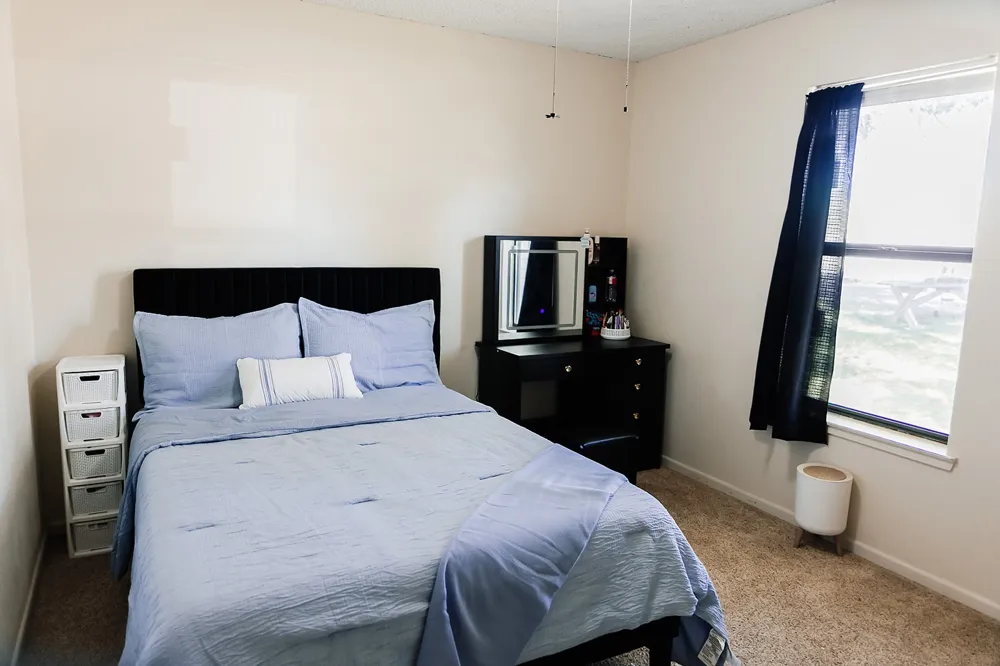 2010 Old Calf Creek Road Brady, TX 76825