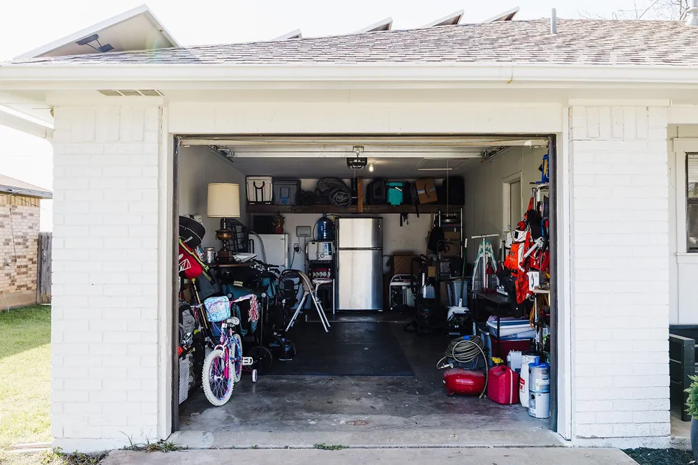 2010 Old Calf Creek Road Brady, TX 76825