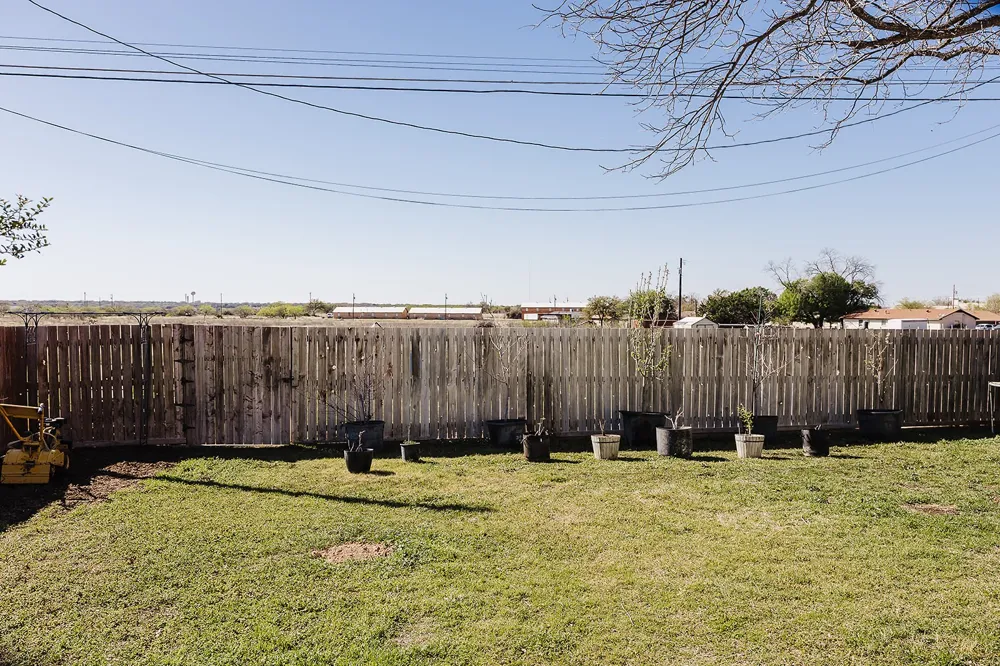2010 Old Calf Creek Road Brady, TX 76825