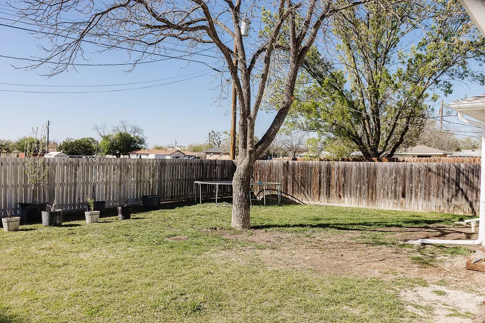 2010 Old Calf Creek Road Brady, TX 76825
